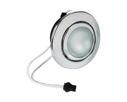 Душевая кабина River SENA 150x70 см – асимметричная, матовое стекло, профиль хром матовый