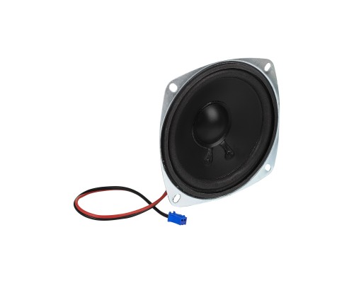 Душевая кабина River SENA 150x70 см – асимметричная, тонированное стекло, профиль хром матовый