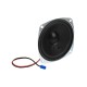 Душевая кабина River SENA 150x70 см – асимметричная, тонированное стекло, профиль хром матовый