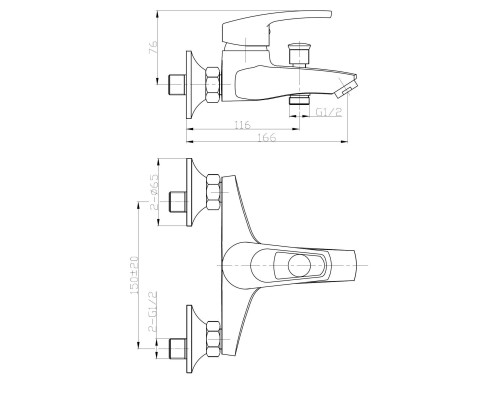 ISAR 503