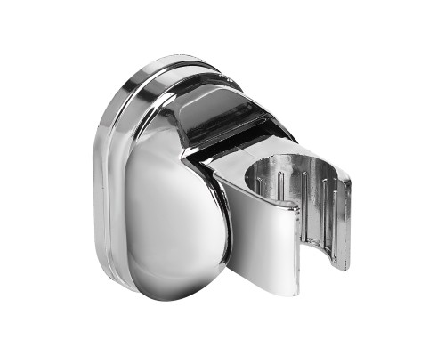 Душевая кабина River NARA LIGHT 100x100 см – асимметричная, матовое стекло, профиль хром матовый
