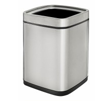 WW NOLAND MT 12L Матовая сталь, шт
