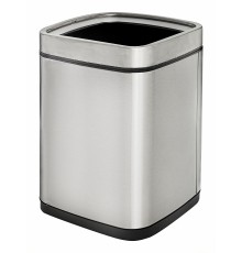 WW NOLAND MT 12L Матовая сталь, шт