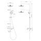 Душевая система Weltwasser WW DP 1020 WT белая 10000003185