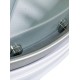 Душевая кабина Weltwasser  Werra 120x90 см – L, с поддоном, стекло прозрачное, профиль хром матовый