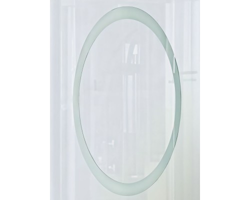 Душевая кабина Weltwasser  Laine 90x120 см – с поддоном, стекло прозрачное, профиль хром матовый