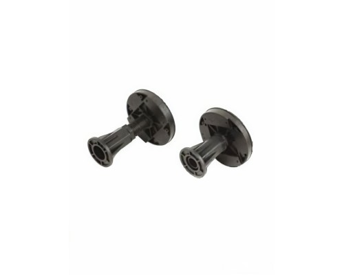Ножки для душевых поддонов Weltwasser LK/9 TRS12080, TRS12090 9 шт 