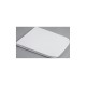 Сиденье для унитаза WeltWasser WW 010 GL-WT 330x380x490 санфаянс белый глянец