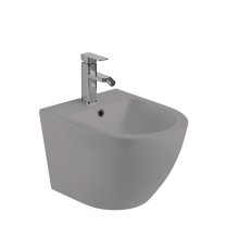Подвесное биде WeltWasser Merzbach 005 MT-GR