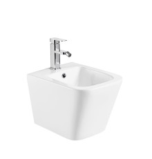 WW GELBACH 005 GL-WT Биде подвесное