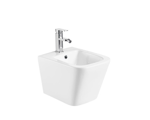 WW GELBACH 005 GL-WT Биде подвесное