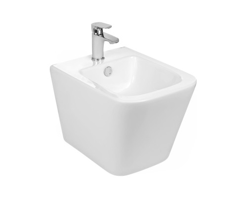 WW GELBACH 005 GL-WT Биде подвесное