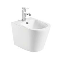 Подвесное биде WeltWasser Salzbach 005GL-WT