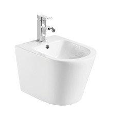 Подвесное биде WeltWasser Salzbach 005GL-WT