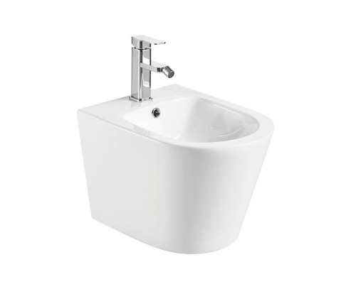Подвесное биде WeltWasser Salzbach 005GL-WT