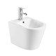 Подвесное биде WeltWasser Salzbach 005GL-WT