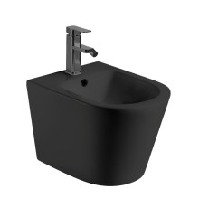 Подвесное биде WeltWasser Salzbach 005MT-BL