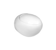 WW JECKENBACH 004 GL-WT Унитаз подвесной, белый глянец