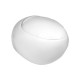 WW JECKENBACH 004 GL-WT Унитаз подвесной, белый глянец