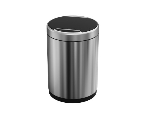 WW KIDY MT 12L Матовая сталь, шт