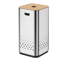 WW LETY MT 35L Матовая сталь, шт