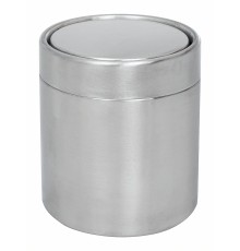 WW TEDDY MT 1.5L Матовая сталь, шт