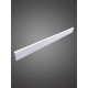 Душевой поддон с сифоном WeltWasser TRS 9070 STONE-WT Белый 900х700х30 мм