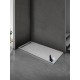 Душевой поддон WeltWasser TRS 14090 STONE-WT Белый 1400х900х30 мм + cифон
