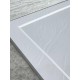 Душевой поддон WeltWasser TRS 14090 STONE-WT Белый 1400х900х30 мм + cифон