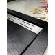 Душевой поддон с сифоном  WeltWasser TRS 12090 STONE-BL Черный 1200х900х30 мм 