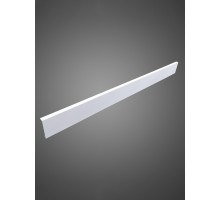 Экран для поддона WW SKS90-WT 880х880х100 мм., белый
