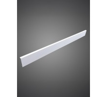 Экран для поддона прямоугольный WW SKS12080-WT 1180х780х100 мм , белый