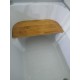 Душевая кабина Weltwasser  Emmer 170x85 см – с поддоном, глубокий поддон, стекло прозрачное, профиль хром
