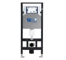 Инсталляция для унитазов WeltWasser WW INS WW AMBERG 506 без кнопки 10000005662