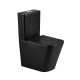 WW GELBACH 001 XL MT-BL Унитаз компакт