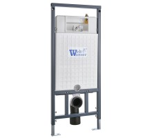 Инсталляция для унитаза WeltWasser WW Marberg 507 10000005949 без кнопки