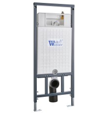 Инсталляция для унитаза WeltWasser WW Marberg 507 10000005949 без кнопки