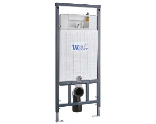 Инсталляция для унитаза WeltWasser WW Marberg 507 10000005949 без кнопки