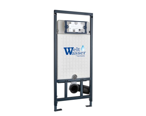 Инсталляция для унитаза WeltWasser WW Marberg 507 10000005949 без кнопки