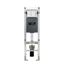 Инсталляция для унитазов WeltWasser WW Amberg 350 ST без кнопки 10000005985