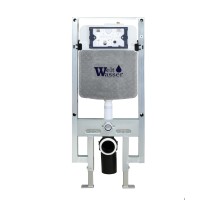 Инсталляция для унитазов WeltWasser WW Amberg 497 ST без кнопки 10000005988