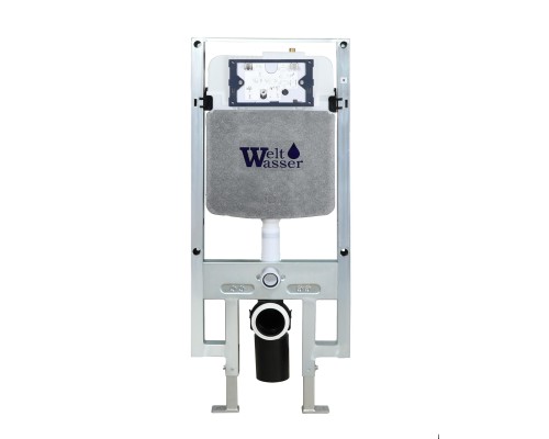 Инсталляция для унитазов WeltWasser WW Amberg 497 ST без кнопки 10000005988