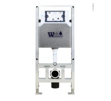 Инсталляция для унитазов WeltWasser WW Amberg 506 ST без кнопки 10000005989