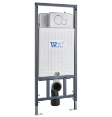 WW MARBERG 507 RD Инсталляция для унитаза