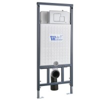 WW MARBERG 507 SE Инсталляция для унитаза
