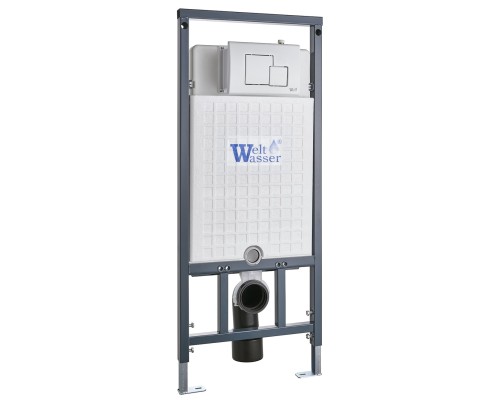 WW MARBERG 507 SE Инсталляция для унитаза