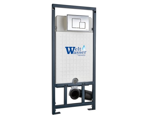 WW MARBERG 507 SE Инсталляция для унитаза