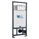 WW MARBERG 507 SE Инсталляция для унитаза