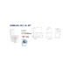 WW INNBACH 001 GL-WT Унитаз компакт белый глянец