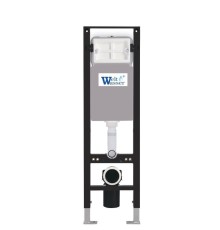Инсталляция WeltWasser Amberg 350 10000010260 для унитаза без клавиши смыва